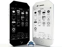 Generic Phone Concept Design