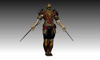Baraka