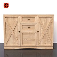Dresser Adel