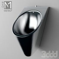 Neo Metro Urinal