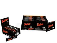 Candy bars with shelf ready display trays mars