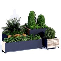 Urbe pot