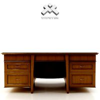 Writing desk - Summer