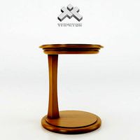 Side Table - Gem