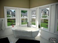 Bathroom 33 3D Model