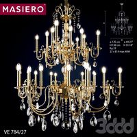 Masiero ve 784/27