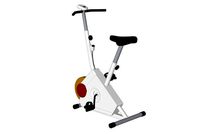 Sport Game exercise bik