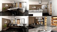 modern kitchen 2