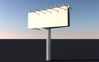 billboard