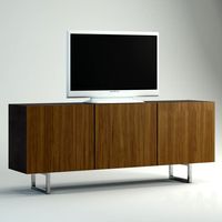 tv set