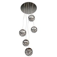 Kelly Cluster Pendant Lamp Studio