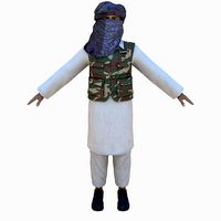 Taliban Terrorist