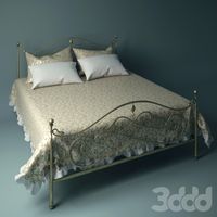Artu doube bed cortezari