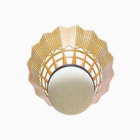 Shuttlecock 01 2