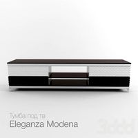 Тумба ТВ Eleganza Modena