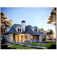 Country Style Cottage