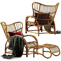 Sika Design Teddy lounge chair