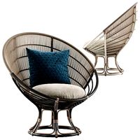 Sika Design Luna chair