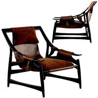 Gianfranco Ferre Kalamaja armchair