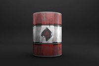 Barrel