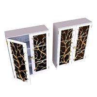 Wardrobe tree style