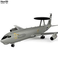 Boeing E-3 Sentry