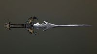 scorpion dagger