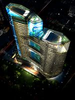 VN Building