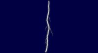 Realistic 3D Lightning CG-16