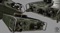 Military radio