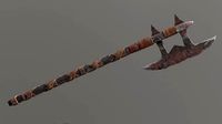 Orc Axe