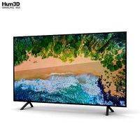 Samsung 65 NU7100 Smart 4K TV