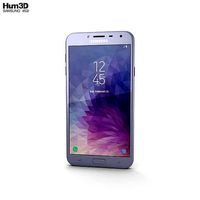 Samsung Galaxy J4 Orchid Gray