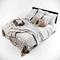 Bed Mallowston