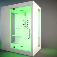 KOS Kosmic 2 hydromassage cabin