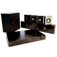Home Cinema and Empliers
