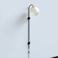 Modern Wall Lamp - Frandsen