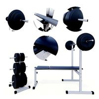 DFC training apparatus