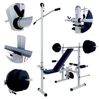 DFC training apparatus