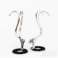 Lumina Ra desk lamp