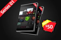 Project Files - Series 01