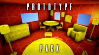 Unreal Engine - House Prototype Pack