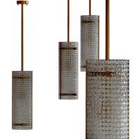 CHANDELIER REFLECTO