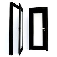 Door Poline and Doorknob