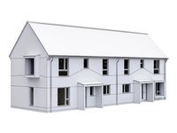 Neighborhood Houses P15