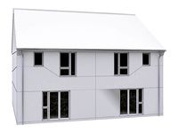 Neighborhood Houses P19