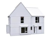 Neighborhood Houses P21