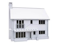 Neighborhood Houses P27