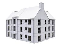 Neighborhood Houses P36