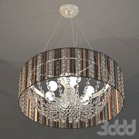 люстра INLight